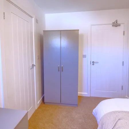 Casa de Férias New Contractor 5-bed 3-bath *