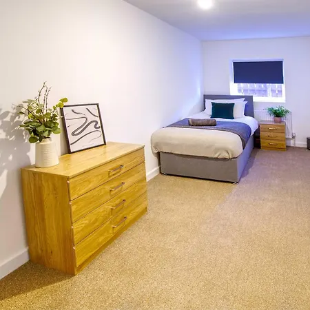 New Contractor 5-bed 3-bath 雷德卡